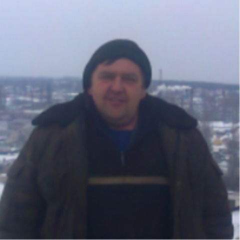 Игорь Игнатов