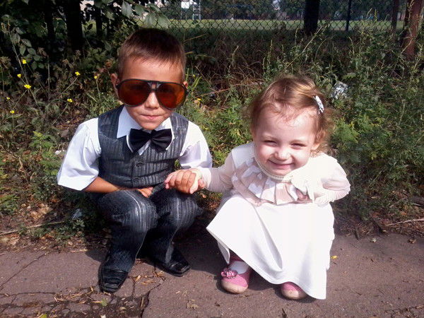 Яна Тригубец