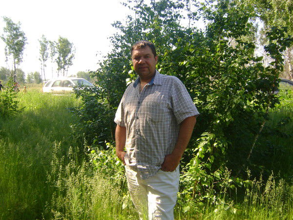 Игорь Мирошников