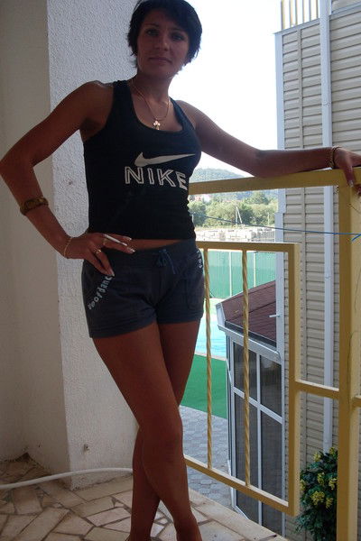 Алёна Горожанова