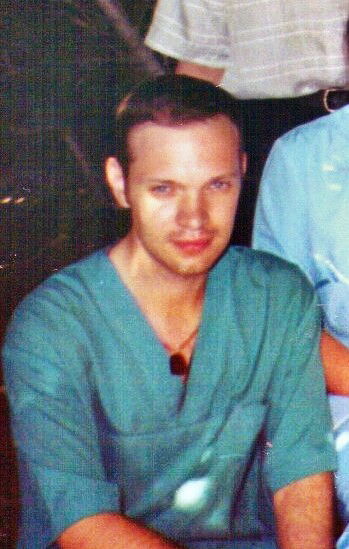 Евгений Гурин