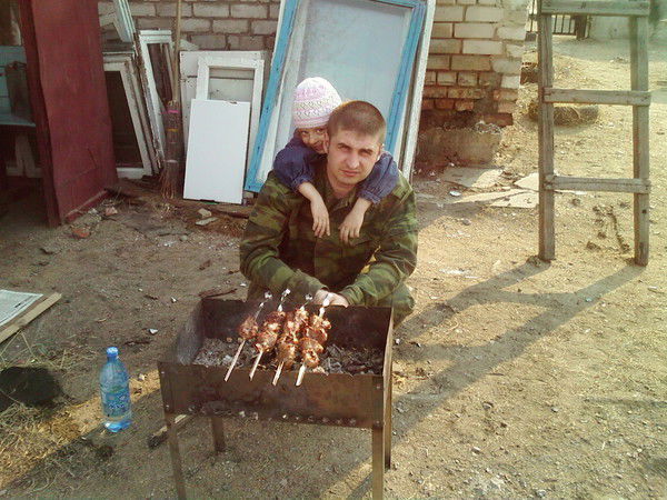 Роман Кочетов