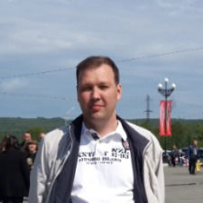 Алексей Кравцов