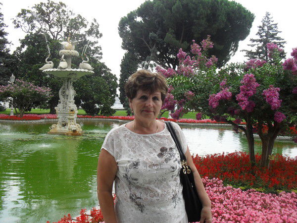 Нелли Покудина