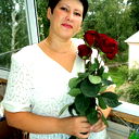 Юлия Никитина