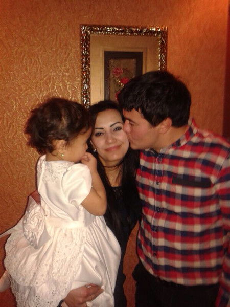 Zufar Diera Raimbaevi