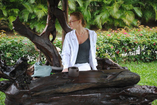 Елена Пацук