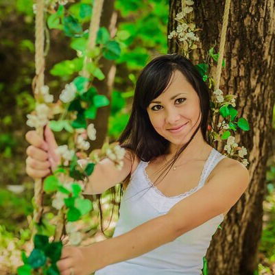 Марина Денисова