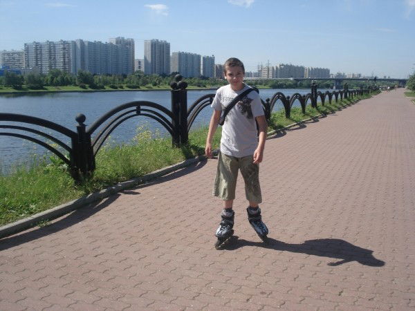 Саша Трушевич