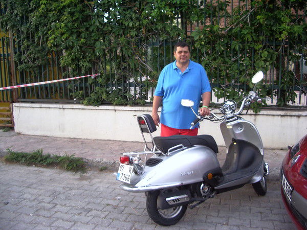 Сергей Демихов