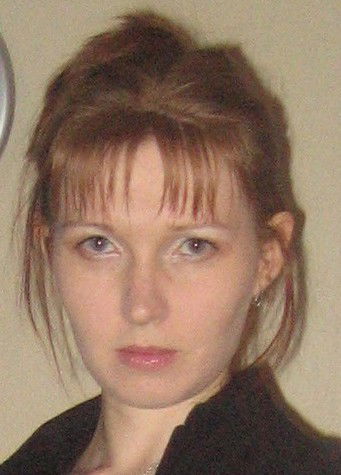 Наташа Репина