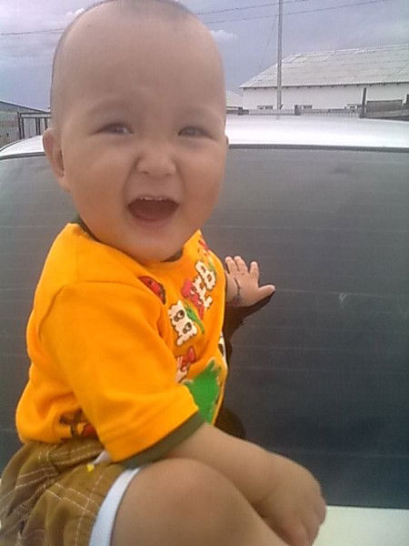 Назгул Махметова