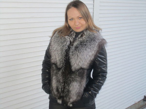 Ольга Александровна