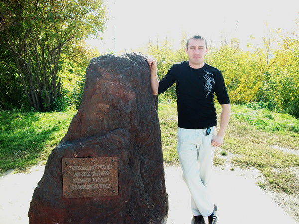 Янучек Михаил