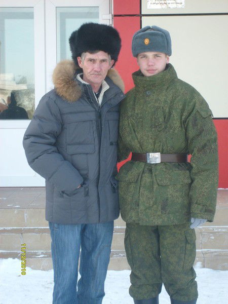 Андрей Богданов