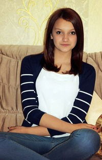 Аня Фадеева