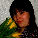Елена Воронина