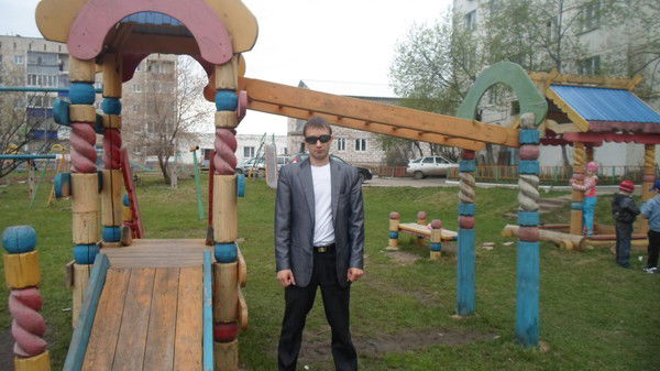 Алексей Анатольевич.