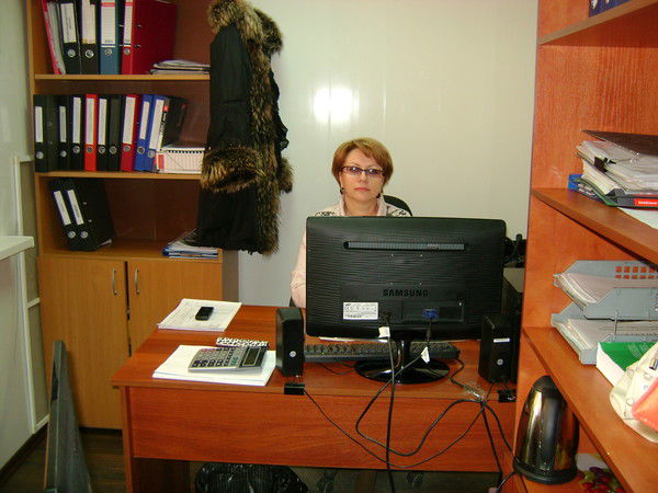 Елена Кузнецова