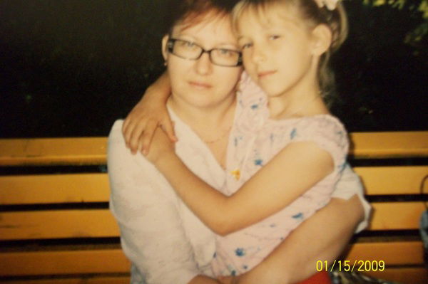 Елена Жукова