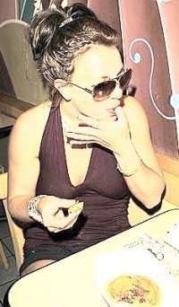 Анна Чуваева