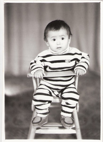 Толыбек Айболатулы