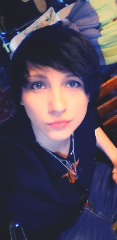 Татьяна Мильковская