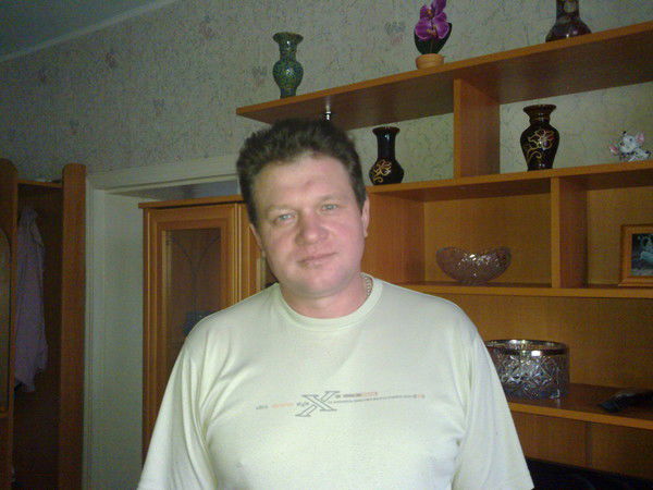 Алексей Аксенов