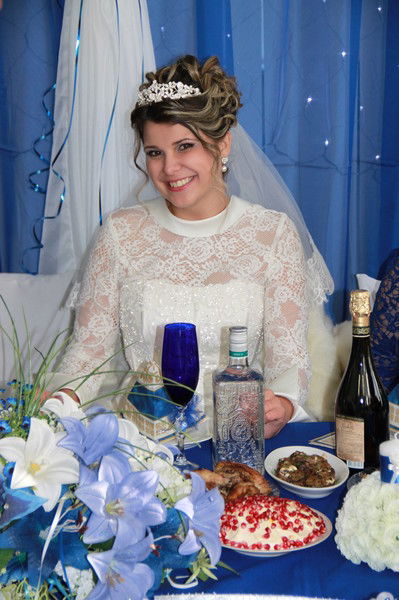 Татьяна Руденко