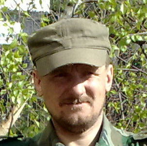 Андрей Андреевич Никишин