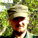 Андрей Андреевич Никишин