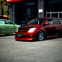 Екатерина Яныгина