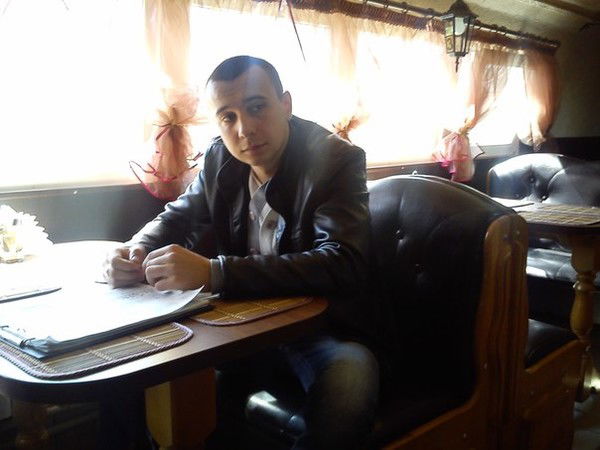 Виктор Щуцкий