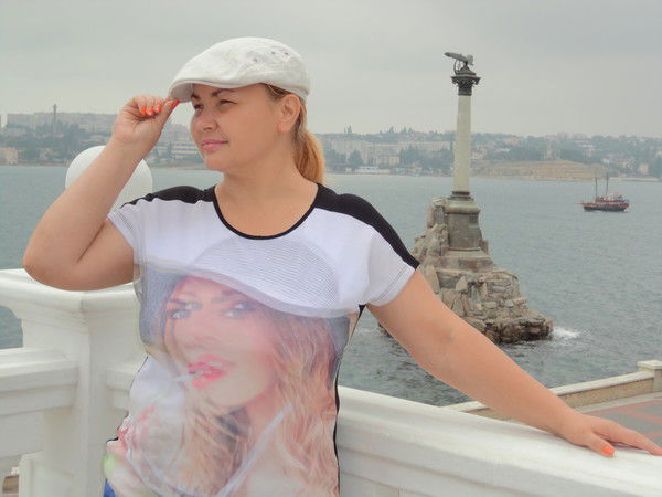 Анастасия Доля(Лутошкина)