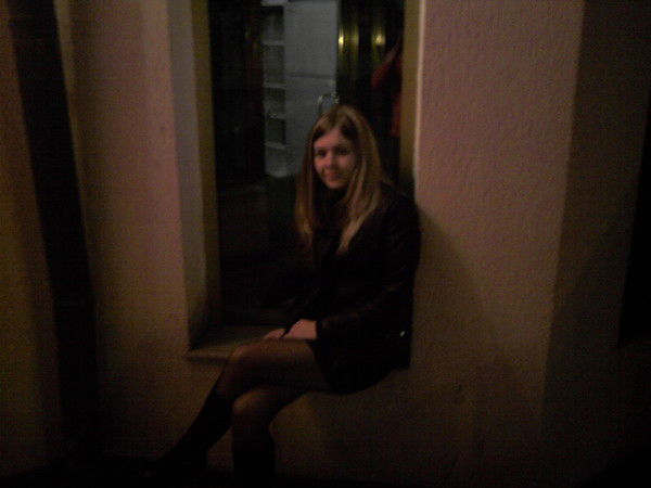 Надежда Нефёдова