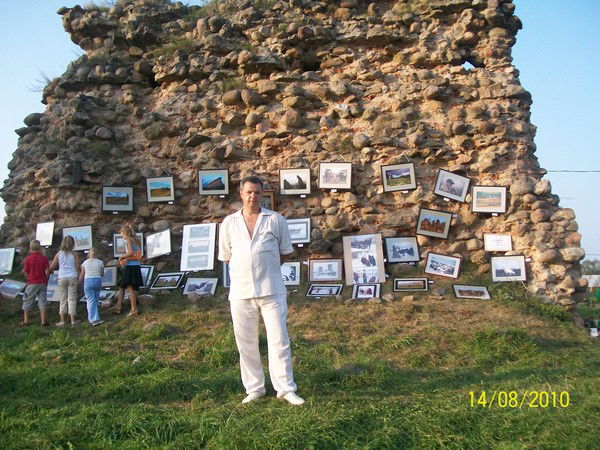 Вячеслав Гринкевич