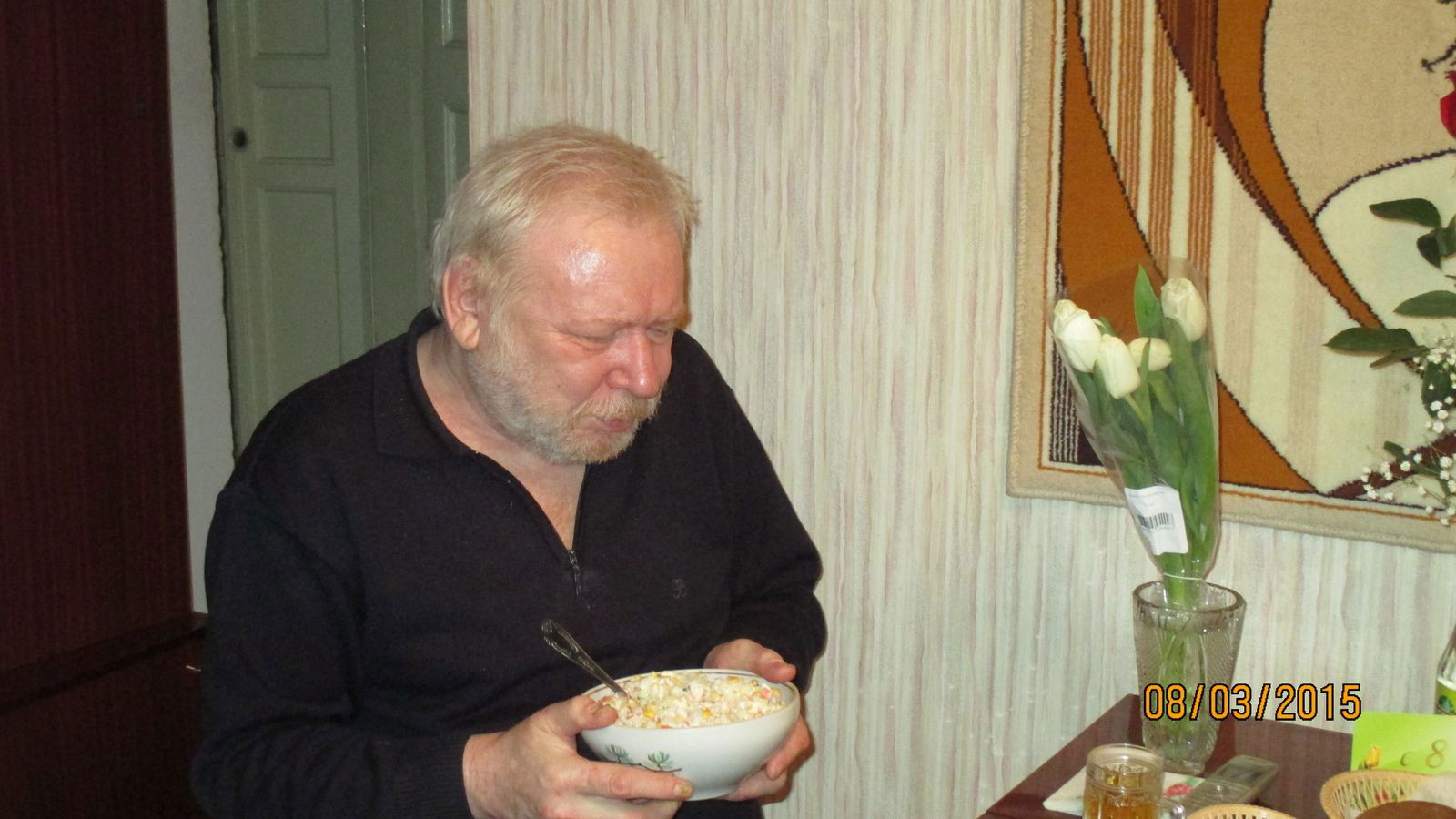 Дмитрий Лях