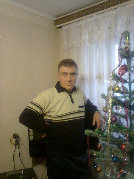 Игорь Мигаленко