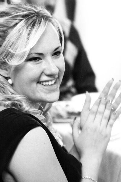 Юленька Смайл