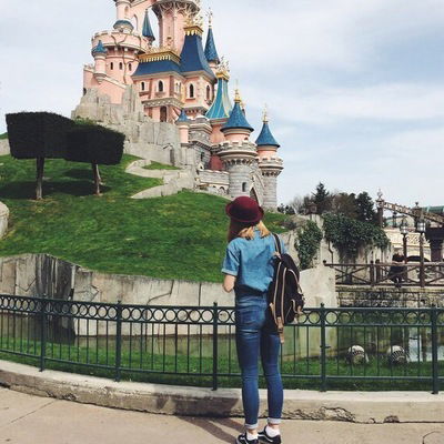 Каролина Лабутенова