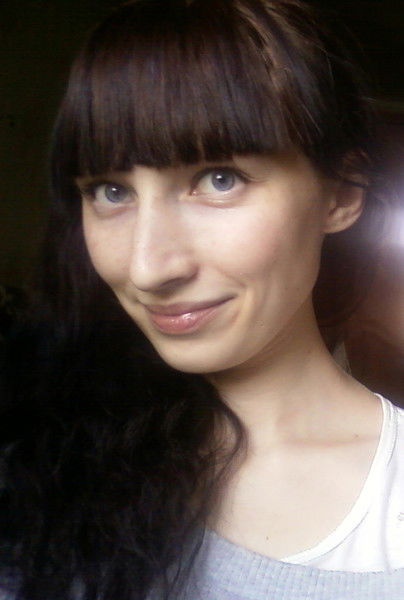 Наталья Ланкина