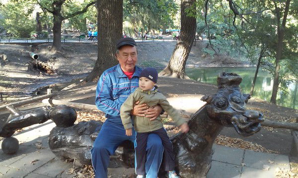 Таубуйрат Айткалиев