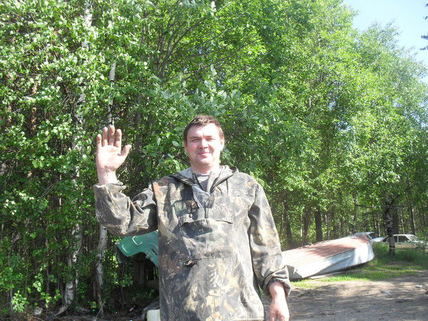 Евгений Иванов