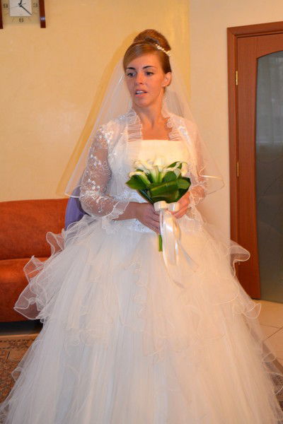 Дарина Иваницкая