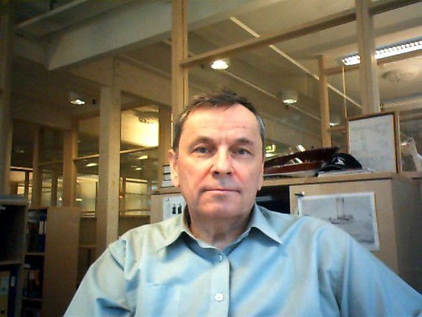 Владимир А. Волков