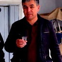 Алишер Негматов