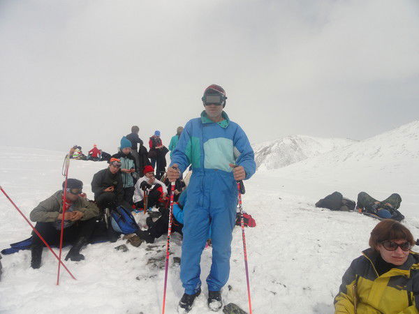 Владимир Максимов