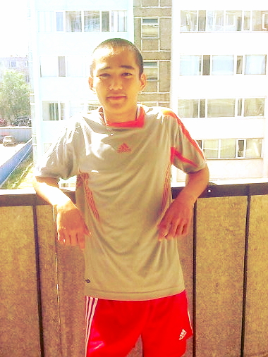 Нурлан Елеусизов