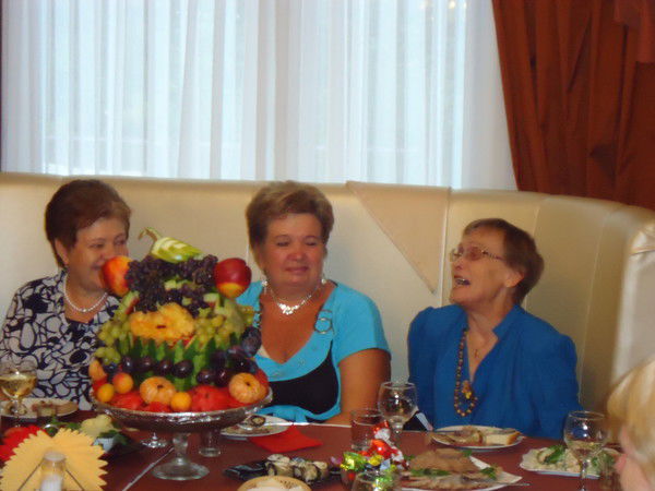 Ольга Илюхина(Лапшинова)