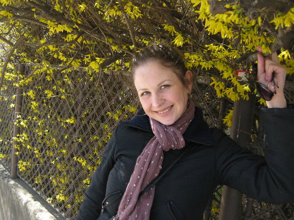 Альона Шманьо